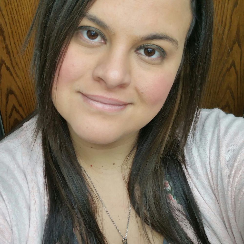 Meet your Posher, Kristi